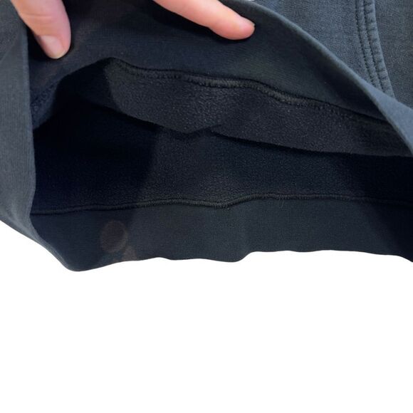 Vintage Hanes Iowa Hawkeye Rowing hoodie-distressed well worn with defects - Picture 12 of 16